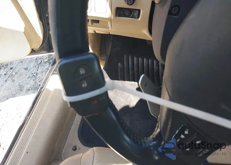 2007 Lexus Is 250 from USA, damaged, VIN JTHBK262875050700